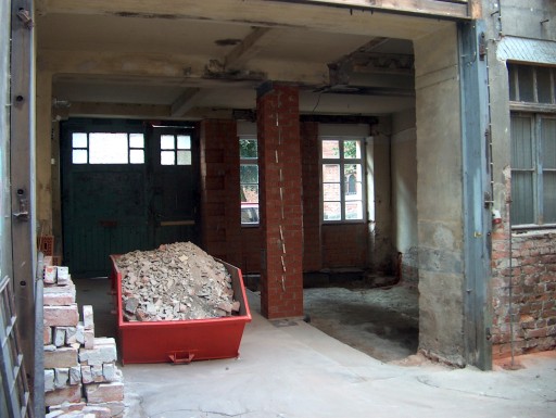 Original image